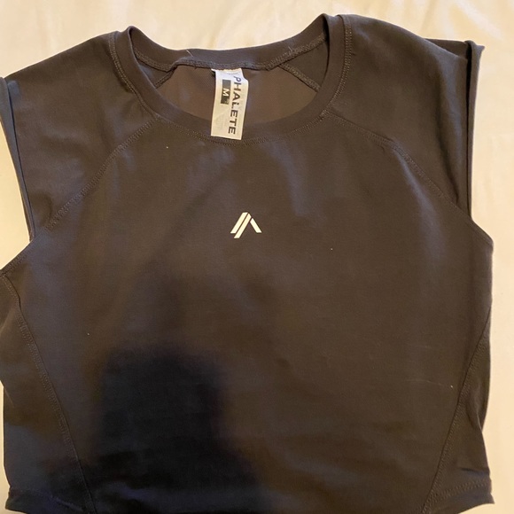 Alphalete Veloccity Top - Picture 2 of 3